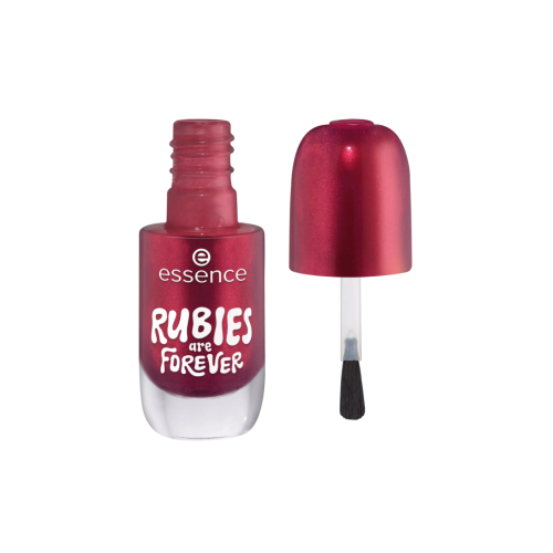 essence - Esmalte de uñas Gel Nail - 26: Rubies Are Forever