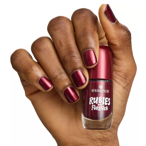 essence - Esmalte de uñas Gel Nail - 26: Rubies Are Forever