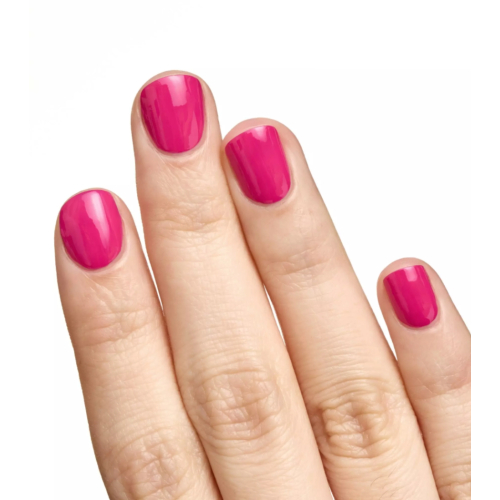 essence - Esmalte de uñas Gel Nail - 28: Flashy Fuchsia