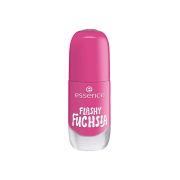 essence - Esmalte de uñas Gel Nail - 28: Flashy Fuchsia