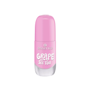 essence - Esmalte de uñas Gel Nail - 29: Grape To See You