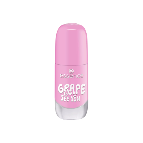 essence - Esmalte de uñas Gel Nail - 29: Grape To See You