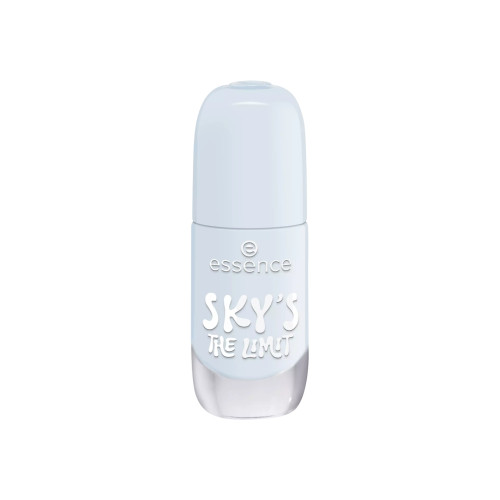 essence - Esmalte de uñas Gel Nail - 31: Sky's The Limit