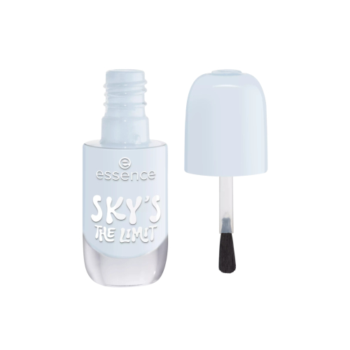 essence - Esmalte de uñas Gel Nail - 31: Sky's The Limit