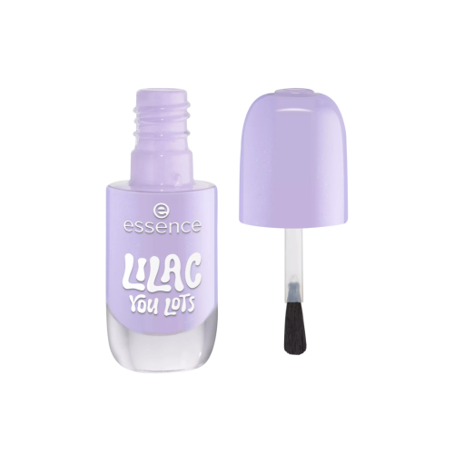 essence - Esmalte de uñas Gel Nail - 32:  Lilac You Lots