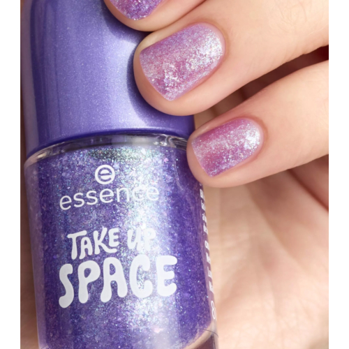 essence - Esmalte de uñas Gel Nail - 34: Take Up Space