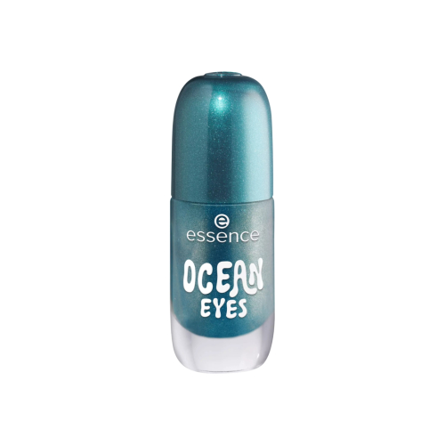 essence - Esmalte de uñas Gel Nail - 36: Ocean Eyes