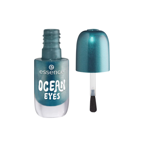 essence - Esmalte de uñas Gel Nail - 36: Ocean Eyes