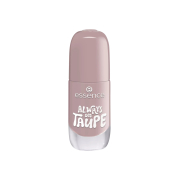 essence - Esmalte de uñas Gel Nail - 37: Always On Taupe