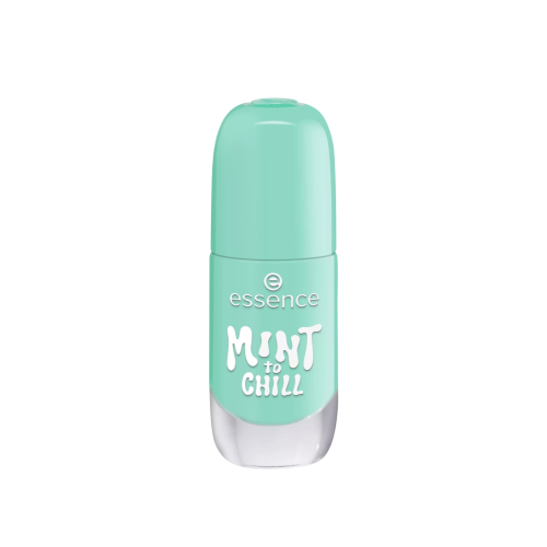 essence - Esmalte de uñas Gel Nail - 38: Mint To Chill