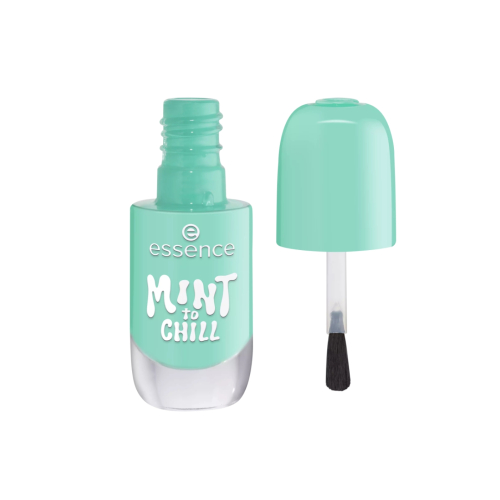 essence - Esmalte de uñas Gel Nail - 38: Mint To Chill