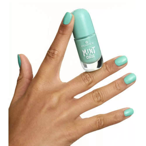essence - Esmalte de uñas Gel Nail - 38: Mint To Chill