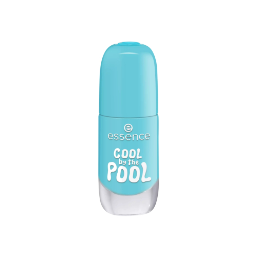 essence - Esmalte de uñas Gel Nail - 39: Cool By The Pool