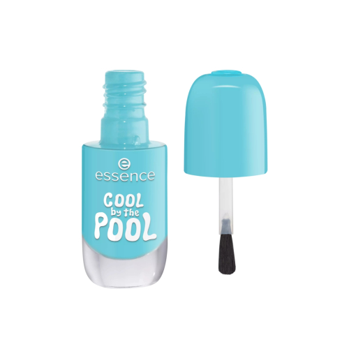 essence - Esmalte de uñas Gel Nail - 39: Cool By The Pool