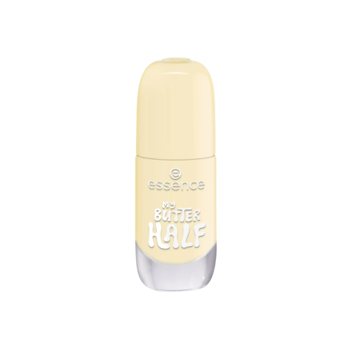 essence - Esmalte de uñas Gel Nail - 40: MY butter HALF