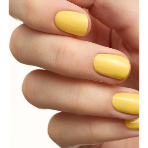 essence - Esmalte de uñas Gel Nail - 41: Hello Yellow