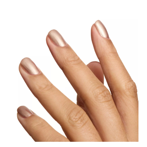 essence - Esmalte de uñas Gel Nail - 43: Sweet 'N' Satin