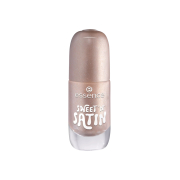essence - Esmalte de uñas Gel Nail - 43: Sweet 'N' Satin