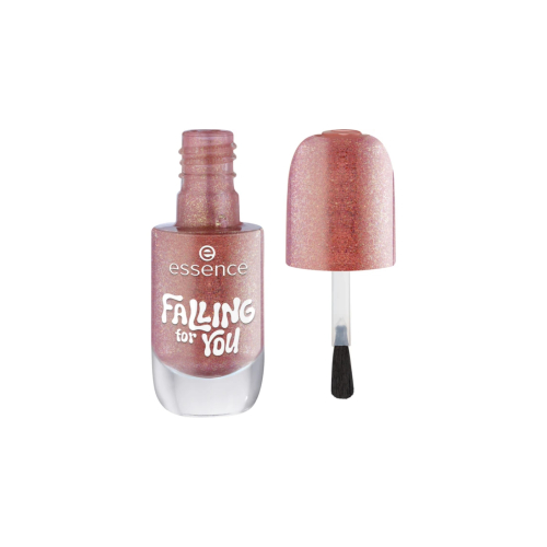 essence - Esmalte de uñas Gel Nail - 46: Falling For You