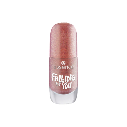 essence - Esmalte de uñas Gel Nail - 46: Falling For You