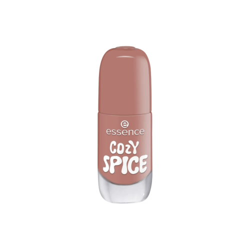 essence - Esmalte de uñas Gel Nail - 47: Cozy Spice