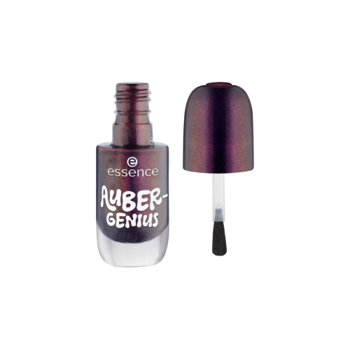 essence - Esmalte de uñas Gel Nail - 48: Auber-Genius