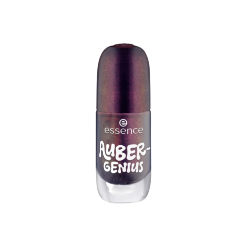 essence - Esmalte de uñas Gel Nail - 48: Auber-Genius
