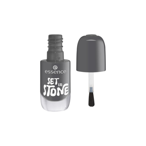 essence - Esmalte de uñas Gel Nail - 50: Set In Stone