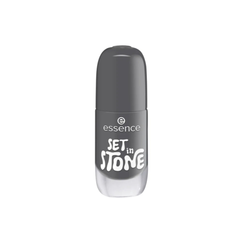 essence - Esmalte de uñas Gel Nail - 50: Set In Stone