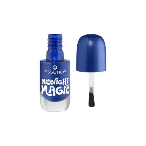 essence - Esmalte de uñas Gel Nail - 51: Midnight Magic
