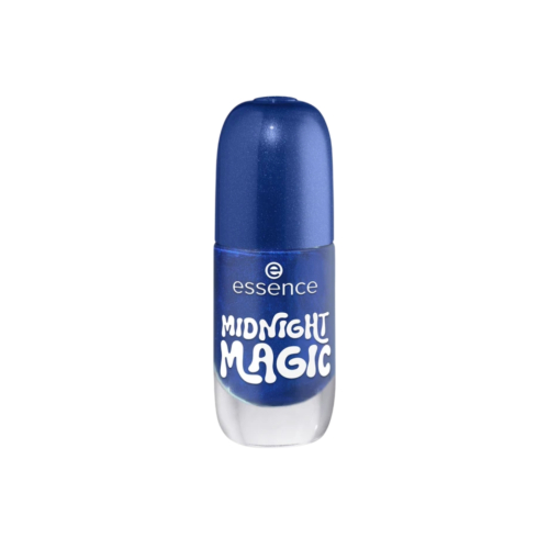 essence - Esmalte de uñas Gel Nail - 51: Midnight Magic
