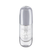 essence - Esmalte de uñas Gel Nail Colour - 01: Gloss N'Roll