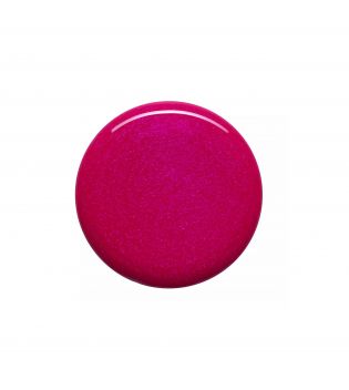 essence - Esmalte de uñas Gel Nail Colour - 015: Pink Happy Thoughts