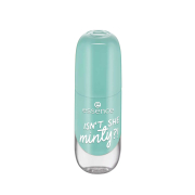 essence - Esmalte de uñas Gel Nail Colour - 040: Isn't She Minty?