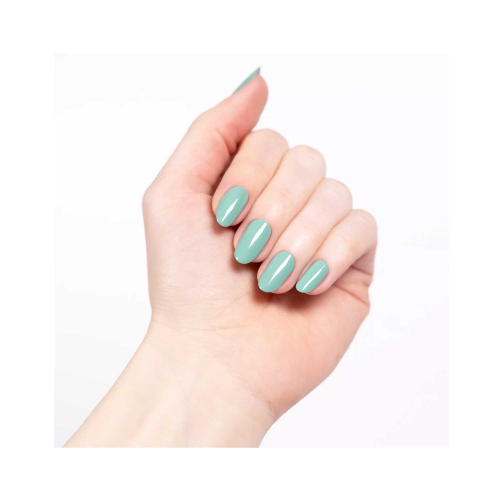 essence - Esmalte de uñas Gel Nail Colour - 040: Isn't She Minty?