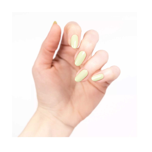 essence - Esmalte de uñas Gel Nail Colour - 049: Save Water, Drink Lime
