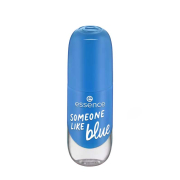 essence - Esmalte de uñas Gel Nail Colour - 051: Someone Like Blue