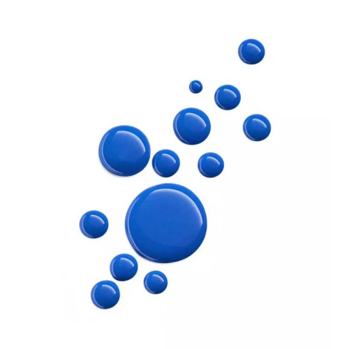 essence - Esmalte de uñas Gel Nail Colour - 051: Someone Like Blue