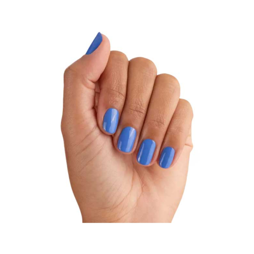 essence - Esmalte de uñas Gel Nail Colour - 051: Someone Like Blue