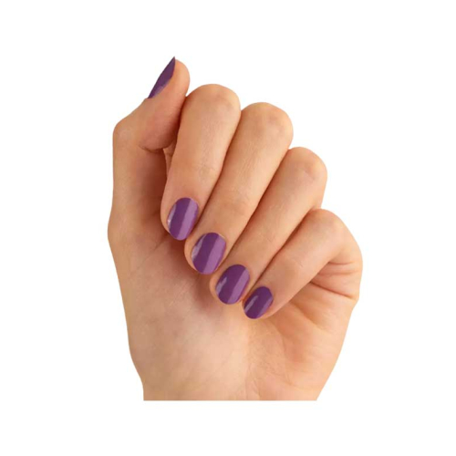 essence - Esmalte de uñas Gel Nail Colour - 054: Plum It Up