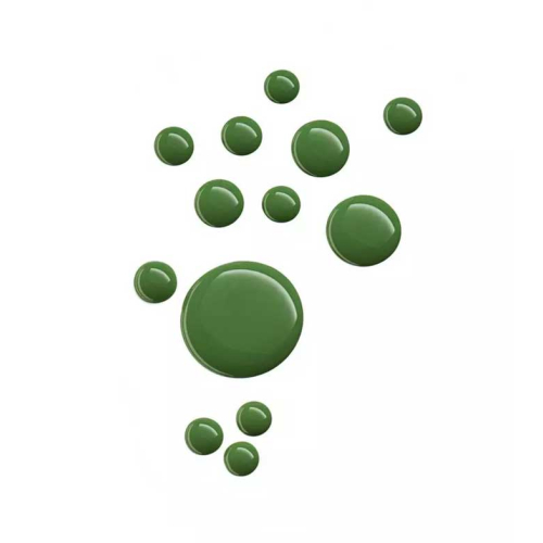 essence - Esmalte de uñas Gel Nail Colour - 055: Inner Peas