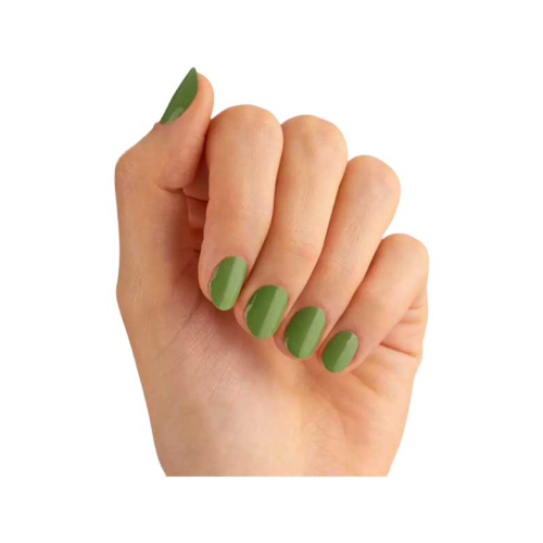 essence - Esmalte de uñas Gel Nail Colour - 055: Inner Peas