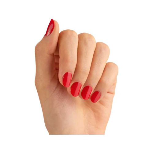 essence - Esmalte de uñas Gel Nail Colour - 056: Red-y To Go