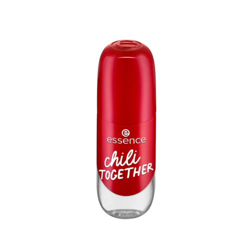 essence - Esmalte de uñas Gel Nail Colour - 16: Chili Together