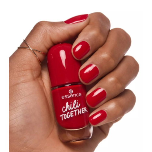 essence - Esmalte de uñas Gel Nail Colour - 16: Chili Together