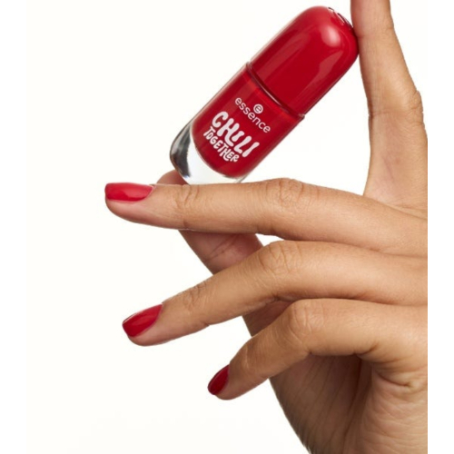 essence - Esmalte de uñas Gel Nail Colour - 16: Chili Together