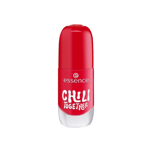 essence - Esmalte de uñas Gel Nail Colour - 16: Chili Together