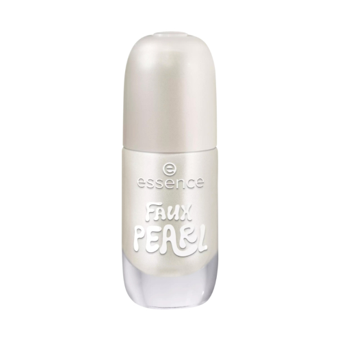 essence - Esmalte de uñas Gel Nail Colour - 17: Faux pearl