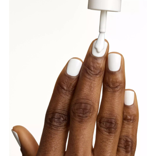 essence - Esmalte de uñas Gel Nail Colour - 33: Just White