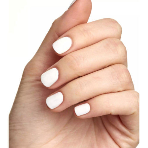 essence - Esmalte de uñas Gel Nail Colour - 33: Just White